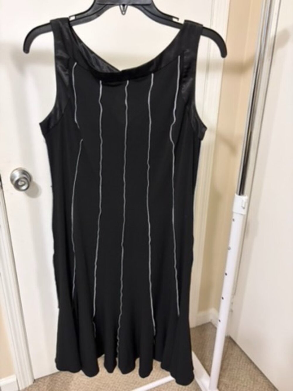Sandra Darren Dress